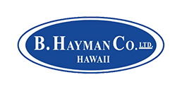 B Hayman