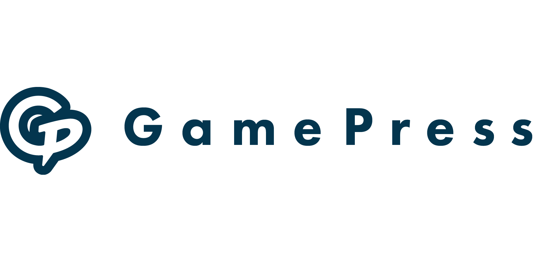 GamePress logo